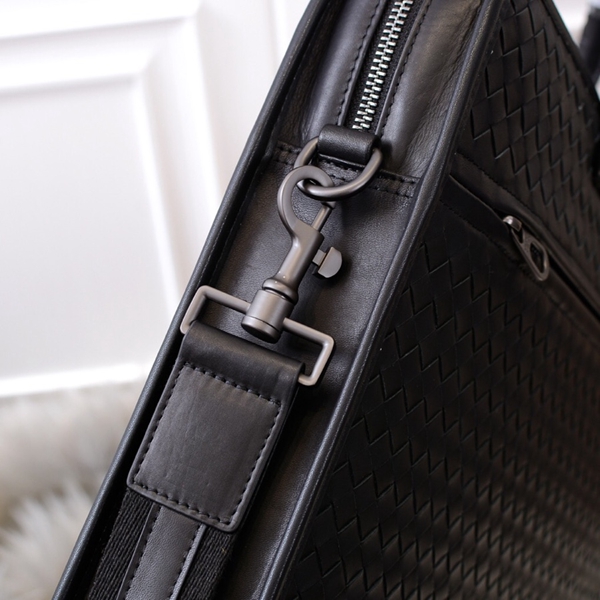 ボッテガヴェネタバッグ細部ディテール